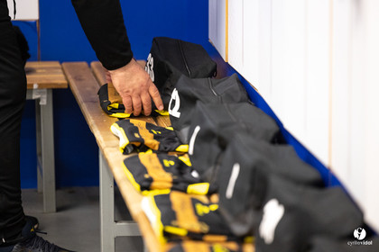 Stade Montois Rugby - Grenoble 1 2 finale ProD2