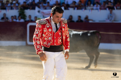 Aire-sur-l'Adour Championnat de France de course landaise 2023