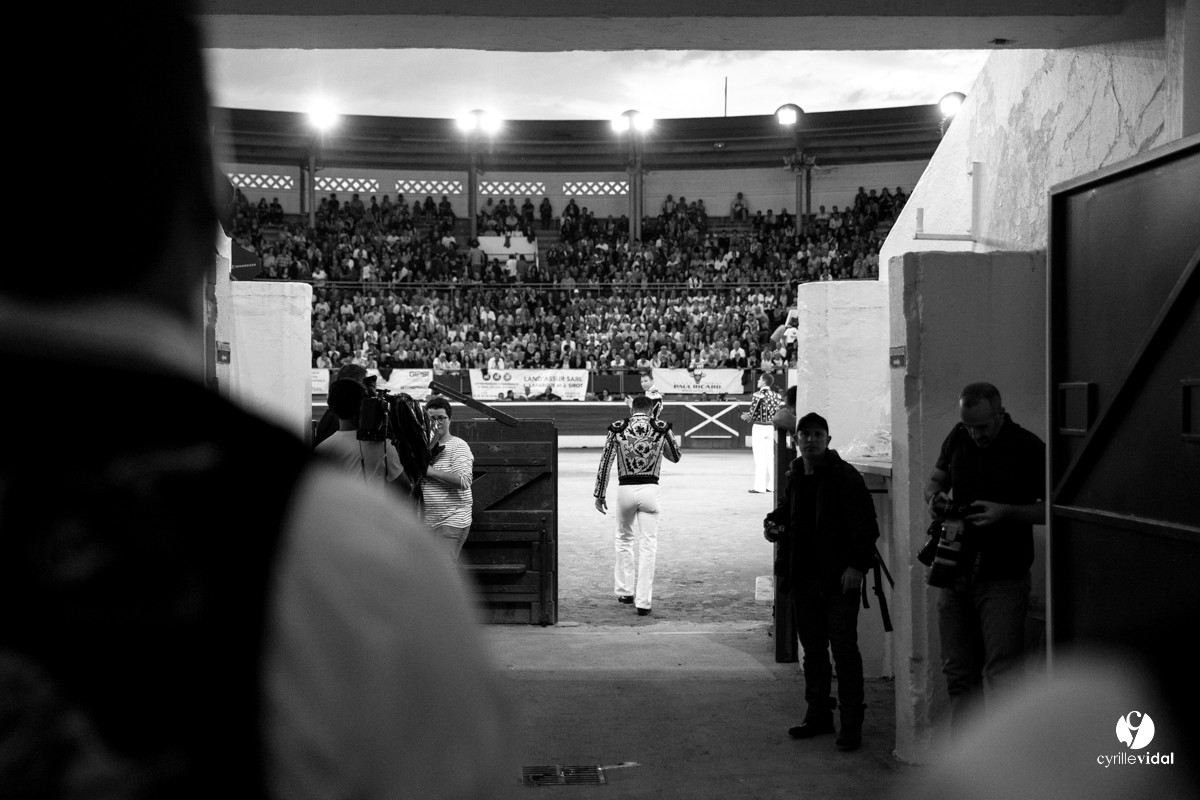 Mont-de-Marsan festival Art et Courage