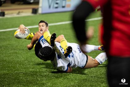 Stade Montois Rugby - Colomiers
