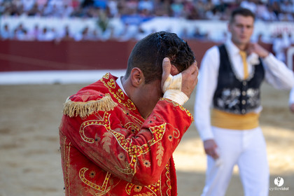Aire-sur-l'Adour Championnat de France de course landaise 2023
