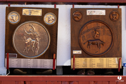 Aire-sur-l'Adour Championnat de France de course landaise 2023