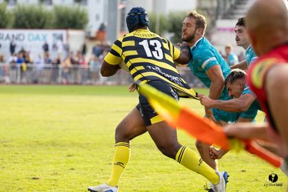 Dax - Stade Montois Rugby