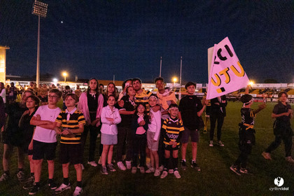 Stade Montois Rugby - Rouen