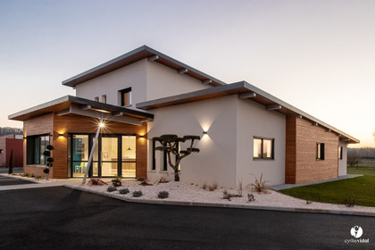 Dugarry Architectes