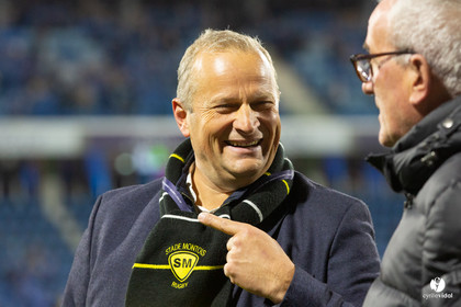 Aviron Bayonnais - Stade Montois Rugby