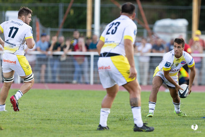 Stade Montois Rugby - Section Paloise