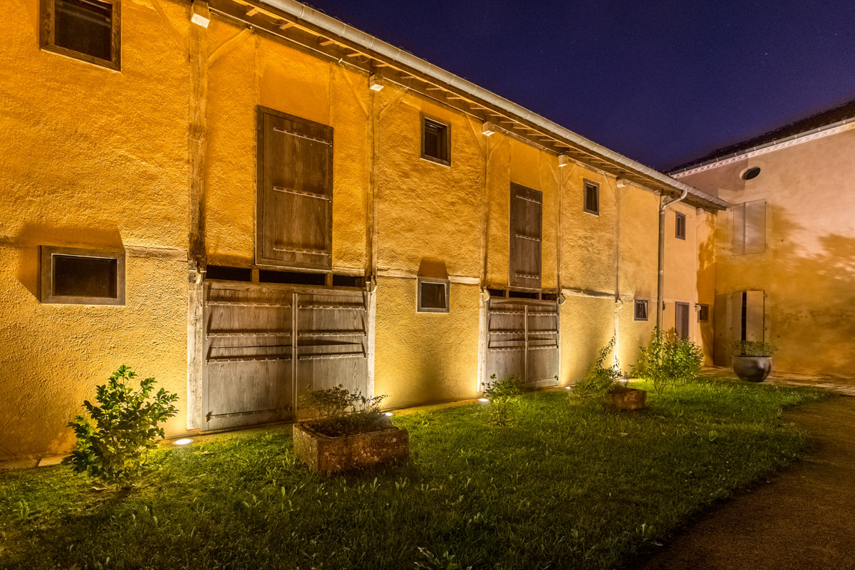 DUPOUY électricité