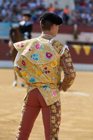 corrida, toro, vic fezensac, alcurrucen, michelito, morenito de aranda