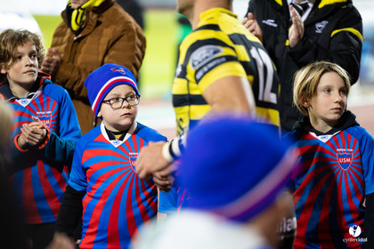 Stade Montois Rugby - Provence
