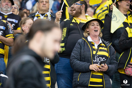 Stade Montois Rugby - Grenoble 1 2 finale ProD2