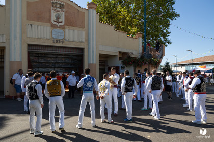 Nogaro Corne d'Or 2023