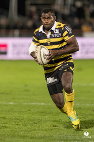 Stade Montois Rugby Pro - Vannes