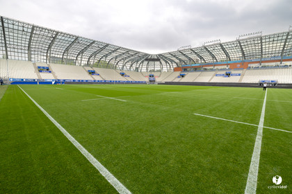 Stade Montois Rugby - Grenoble 1 2 finale ProD2