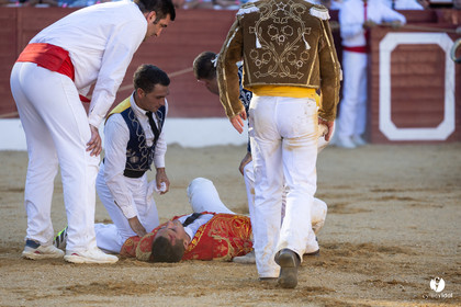 Aire-sur-l'Adour Championnat de France de course landaise 2023