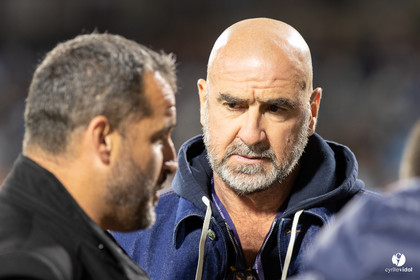 Aviron Bayonnais - Stade Montois Rugby