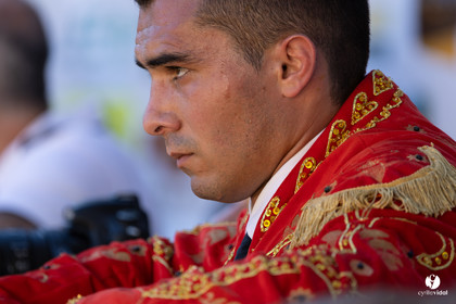 Aire-sur-l'Adour Championnat de France de course landaise 2023