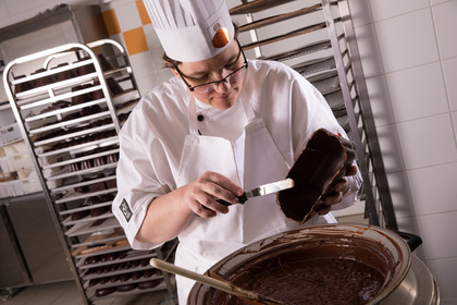 Oh Mon Gâteau