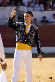 Aire-sur-l'Adour Championnat de France de course landaise 2023