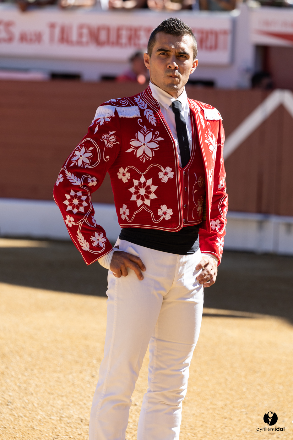 Aire-sur-l'Adour Championnat de France de course landaise 2023 Aire-sur-l'Adour Championnat de France de course landaise 2023