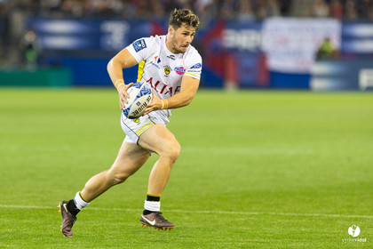 Stade Montois Rugby - Grenoble 1 2 finale ProD2