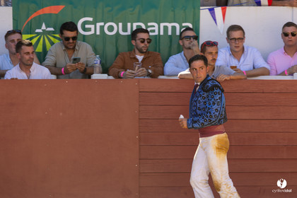 Aire-sur-l'Adour Championnat de France de course landaise 2023