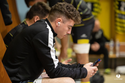 Stade Montois Rugby - Béziers