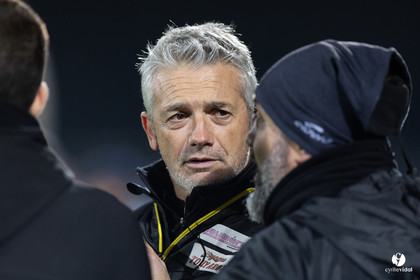 Stade Montois Rugby - Grenoble