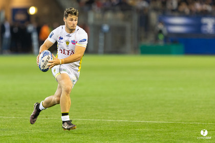 Stade Montois Rugby - Grenoble 1 2 finale ProD2