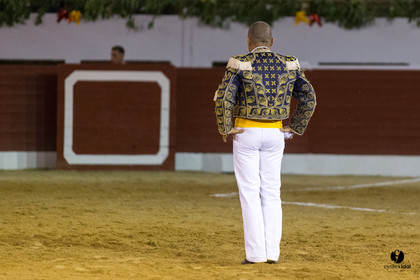 Aire sur l'Adour course landaise génération Aturine
