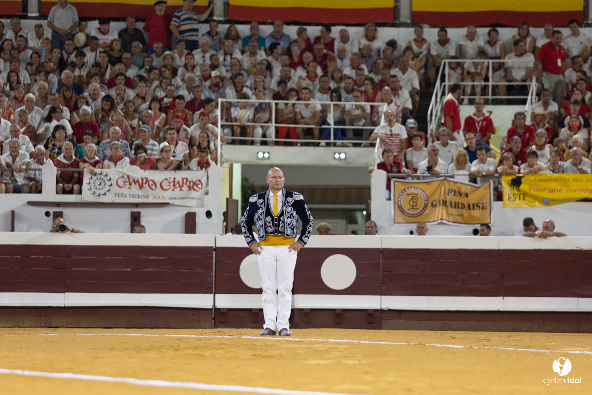 Dax concours landais 2022