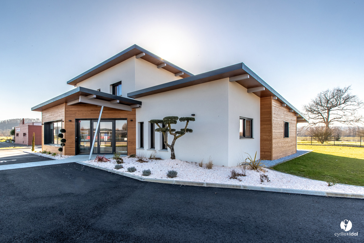 Dugarry Architectes