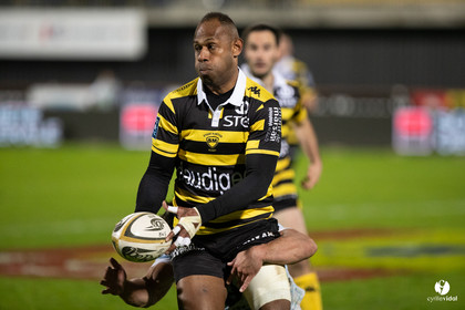 Stade Montois Rugby - Bayonne