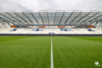 Stade Montois Rugby - Grenoble 1 2 finale ProD2