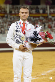 Dax concours landais 2022