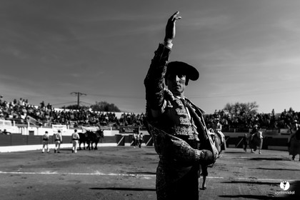Corrida Aignan