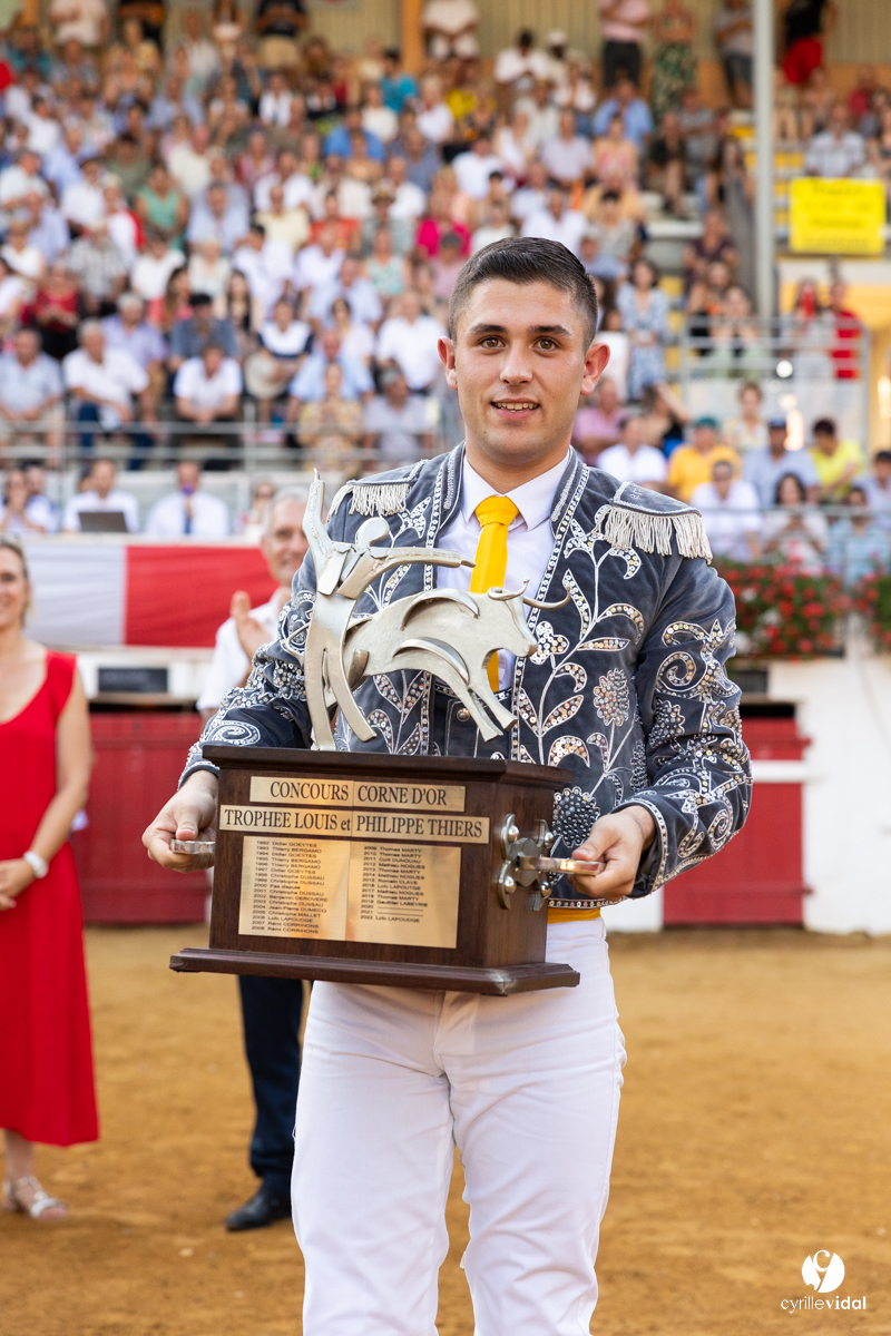 Nogaro Corne d'Or 2023