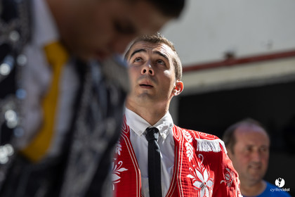 Aire-sur-l'Adour Championnat de France de course landaise 2023