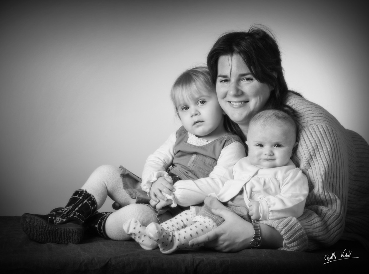 Portraits des Barcelonnais durant la foire agricole 2008