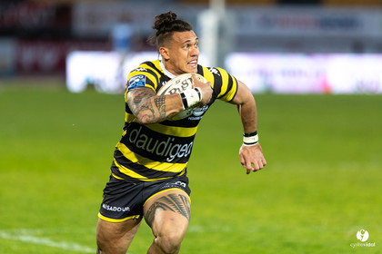 Stade Montois Rugby - Soyaux Angoulême