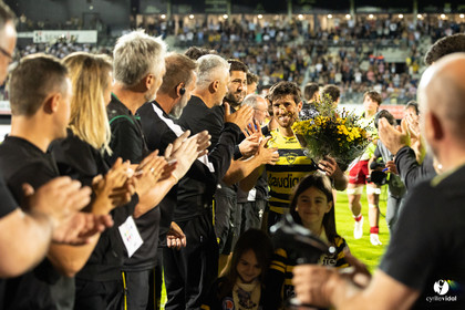 Stade Montois Rugby - Rouen