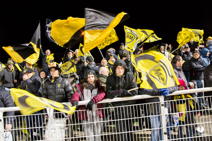 Dax - Stade Montois