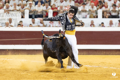 Dax concours landais 2022