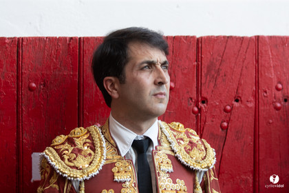Corrida Aignan