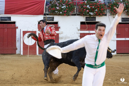 Nogaro Corne d'Or 2023