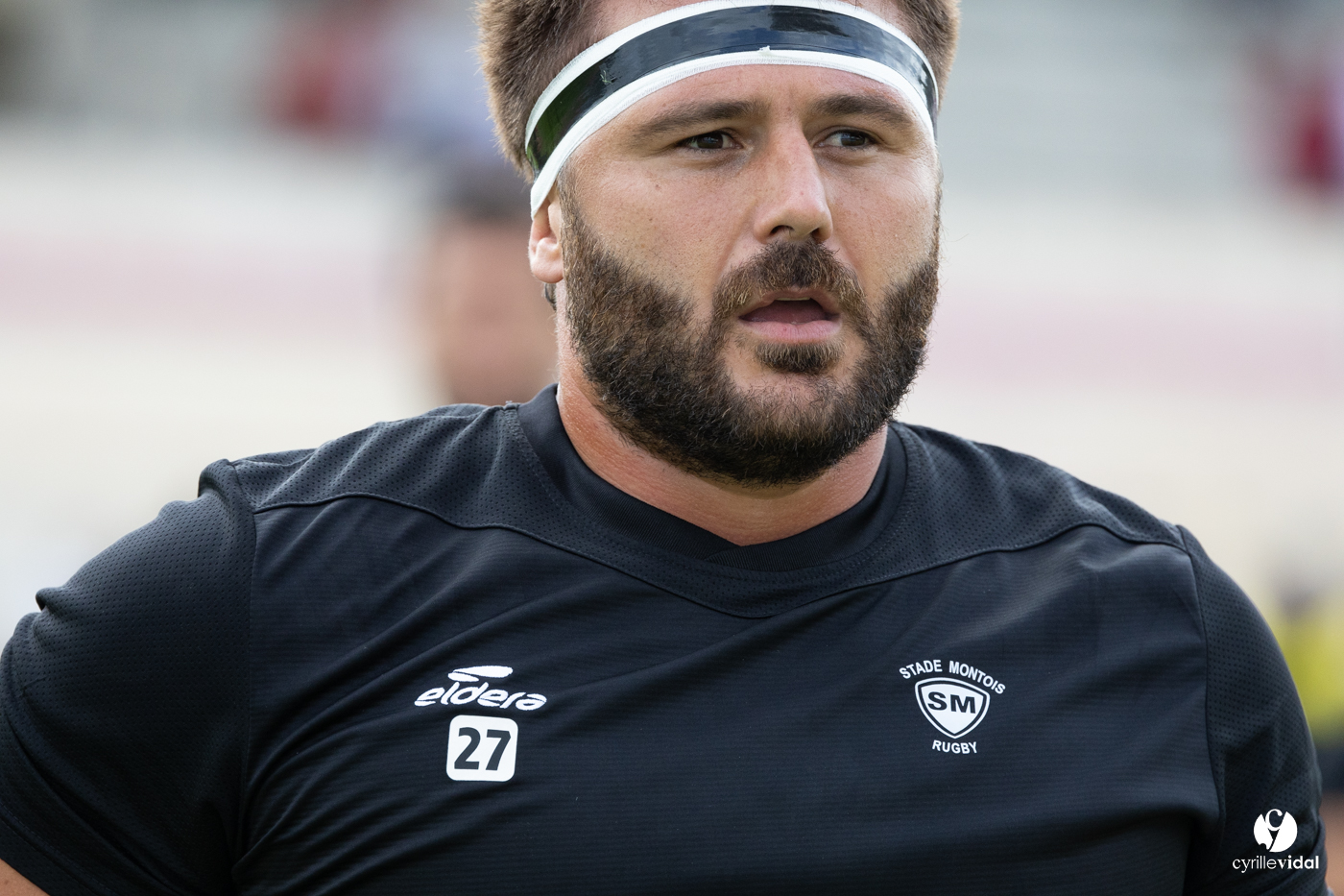 Dax - Stade Montois Rugby