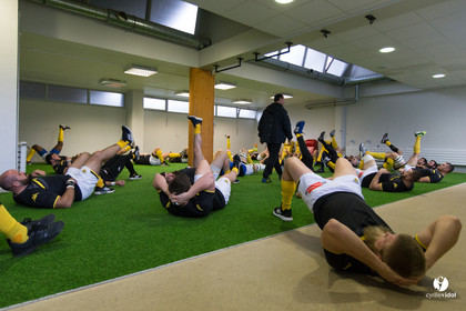 Stade Montois Rugby - Colomiers