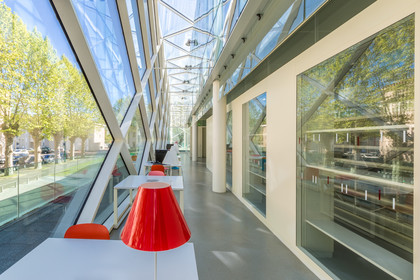 Entreprise MARQUE