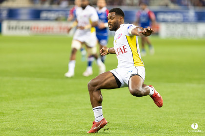 Stade Montois Rugby - Grenoble 1 2 finale ProD2