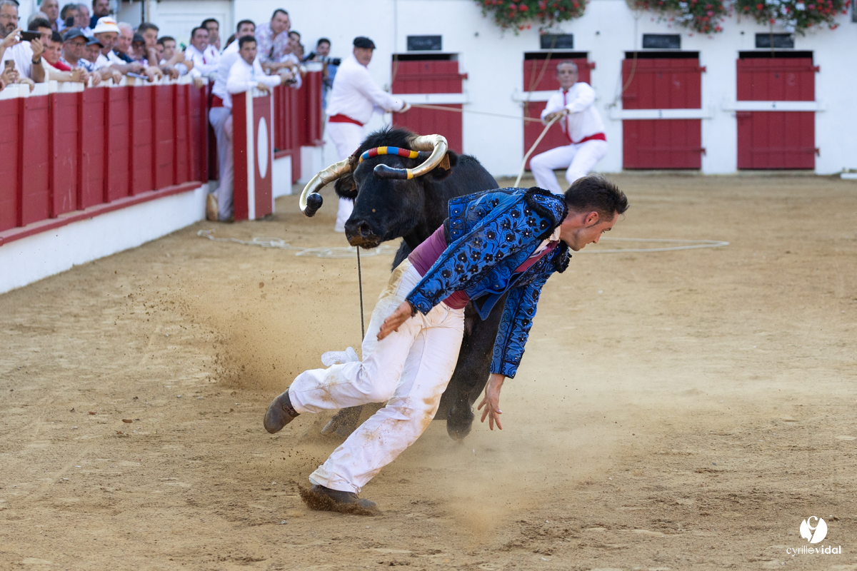 Nogaro Corne d'Or 2023
